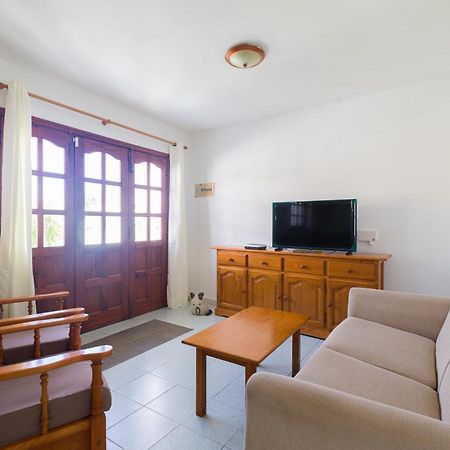Homeforguest Apartamento Acogedor En Caleta De Fuste Eksteriør bilde