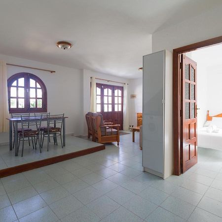 Homeforguest Apartamento Acogedor En Caleta De Fuste Eksteriør bilde