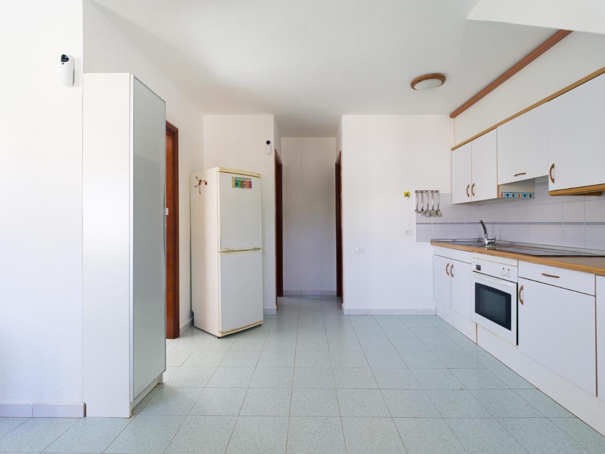 Homeforguest Apartamento Acogedor En Caleta De Fuste Eksteriør bilde