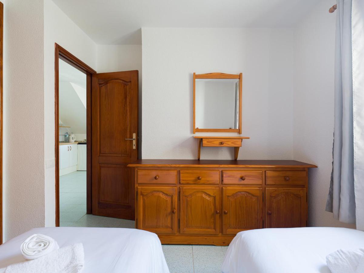 Homeforguest Apartamento Acogedor En Caleta De Fuste Eksteriør bilde