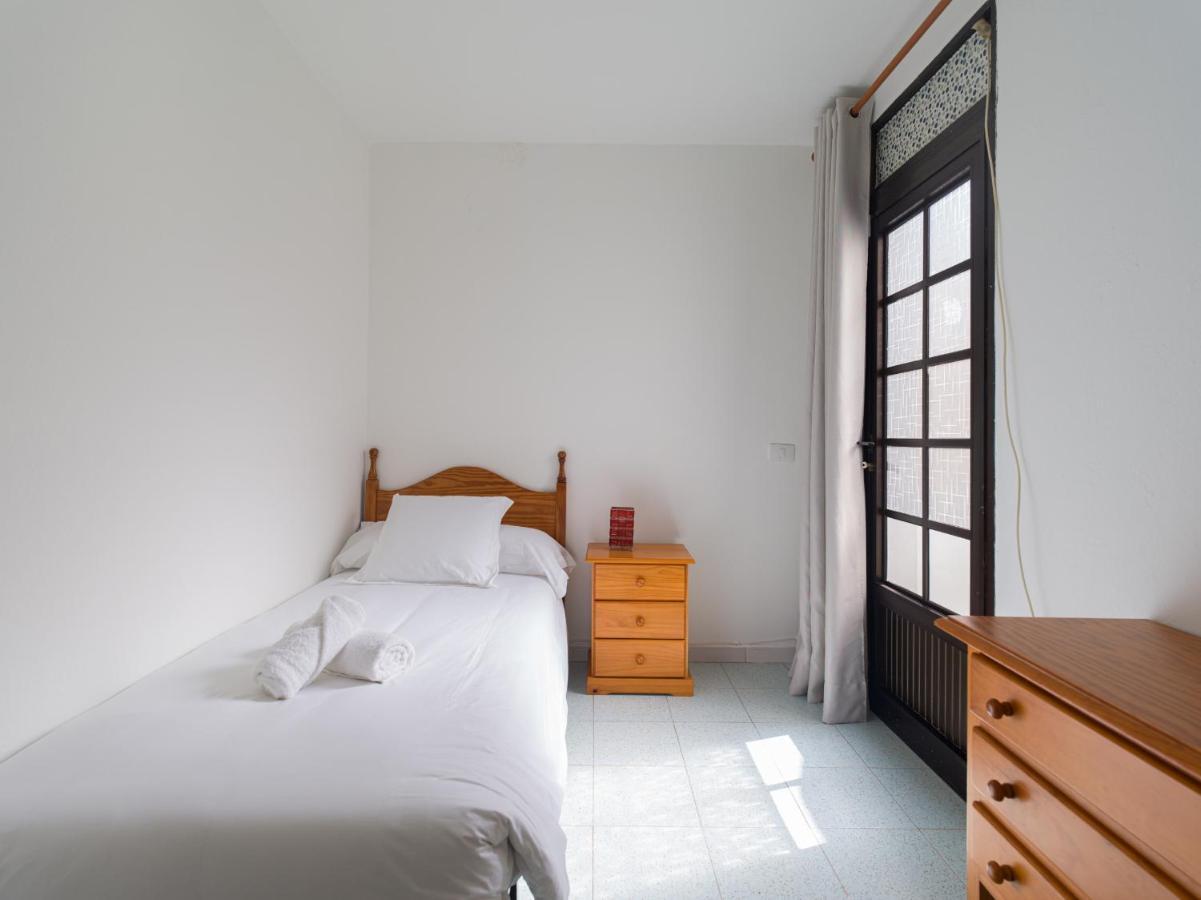Homeforguest Apartamento Acogedor En Caleta De Fuste Eksteriør bilde